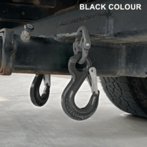 AUSTLIFT G80 Vehicle Chain Safety Hook Set